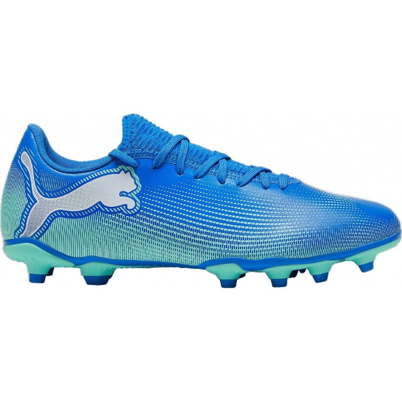 Puma FUTURE 7 PLAY FG/AG 44.