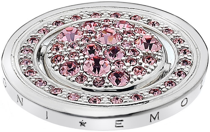 Hot Diamonds Prívesok Hot Diamonds Emozioni Estate e Primavera Coin EC250-EC256 2,5 cm.