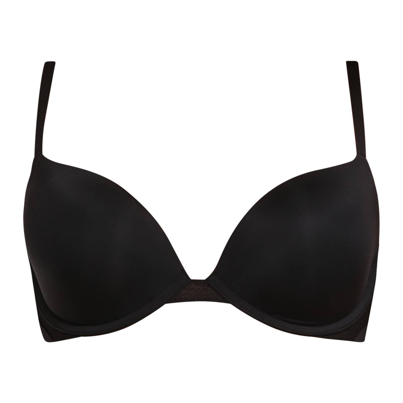 Schalen BH Calvin Klein mit Bügel schwarz (QF5613E-UB1) 85C.
Suchen Sie einen verstärkten BH für Damen mit Bügel, der auch unter eng anliegender Bekleidung gut aussieht?
 
Dieser Damen BH der weltberühmten Marke Calvin Klein wird mit innovativer Technologie gefertigt, um unter der Bekleidung unsichtbar zu sein und bei jeder Bewegung bequem zu sitzen.
 
Mehr dazu finden Sie in den nachstehenden klassischen Produktinformationen.