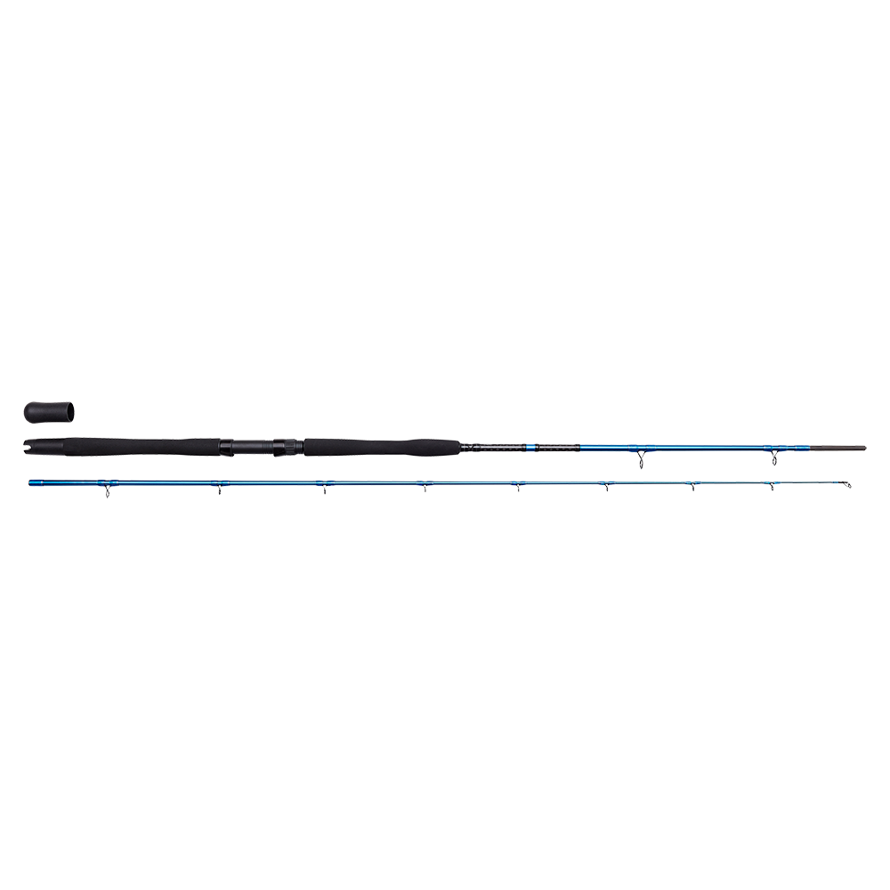 Savage gear prút sgs2 trolling game parabolic 2,13 m 12-20 lb.