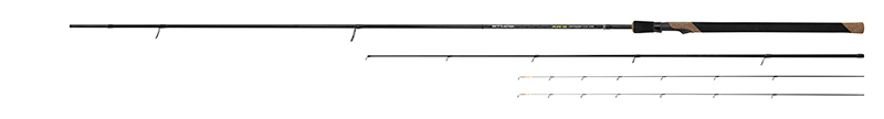 Matrix prút ethos xr s feeder rods 3,3 m 30 g.