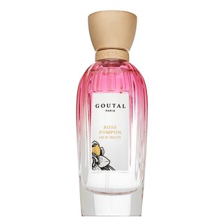 Annick Goutal Rose Pompon New Design toaletná voda pre ženy 50 ml.