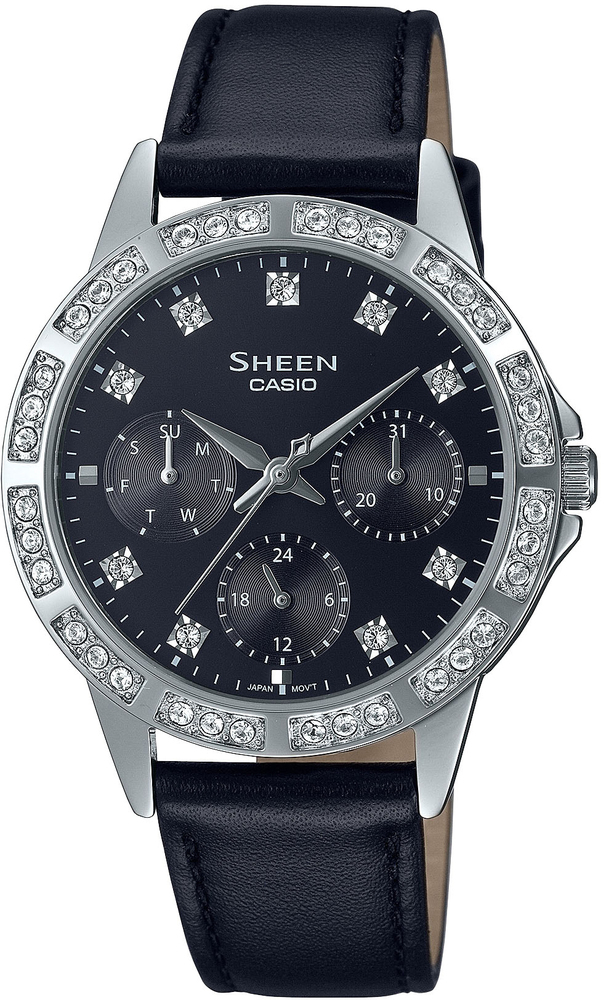 Casio Sheen SHE-3517L-1AUEF (006).