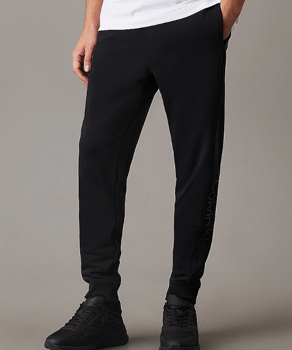 Calvin klein pw - jogger l.