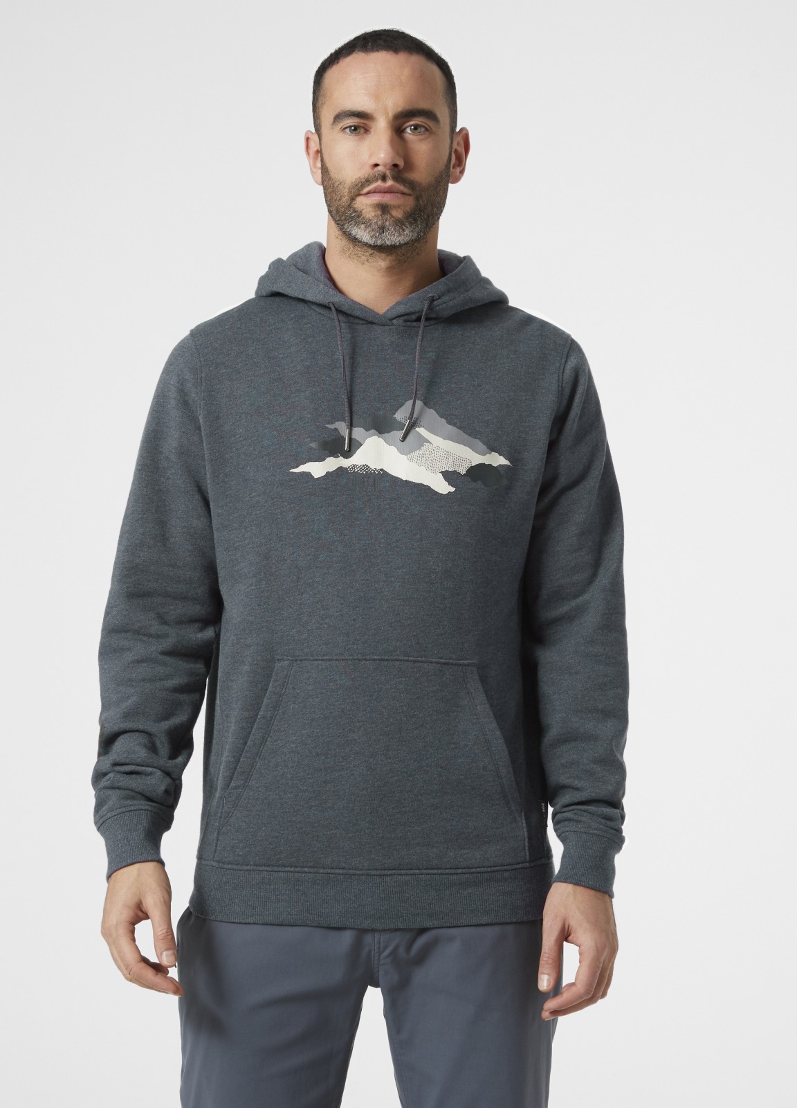 Helly Hansen F2F Organic Cotton Hoodie XXL.