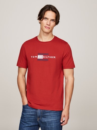 Tommy Hilfiger S/S T-Shirt XS.