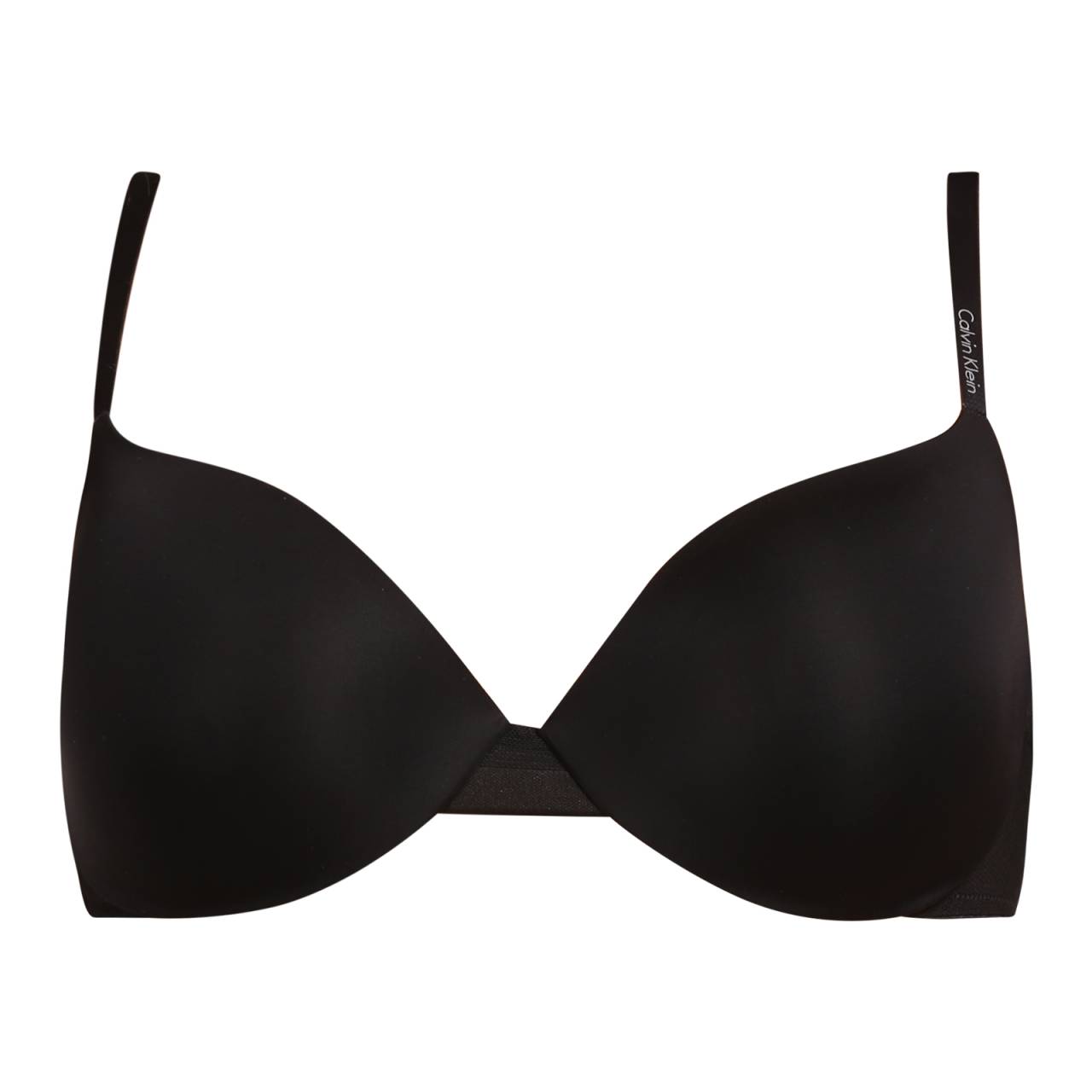 Dámska podprsenka Calvin Klein vystužená s kosticami čierna (QF1739E-001) 80D.
Hľadáte dámsku vystuženú podprsenku s kosticami, ktorá je príjemná na každodenné nosenie?
 
Táto dámska podprsenka od svetoznámej značky Calvin Klein má kostice a vystužené hladké košíčky, ktoré robia zvodný dekolt.
 
Viac sa dozviete nižšie v klasických informáciách o produkte.
