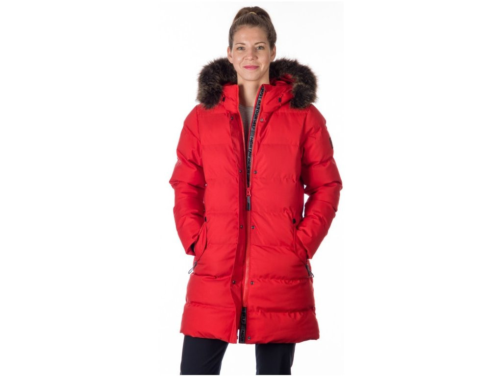 NORTHFINDER Women Jacket Rhea 2XL.