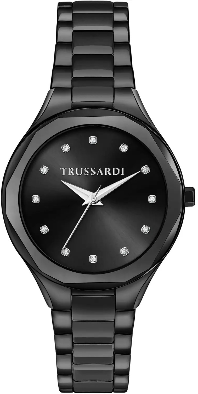 Trussardi Small Wrist s diamanty R2453157501.