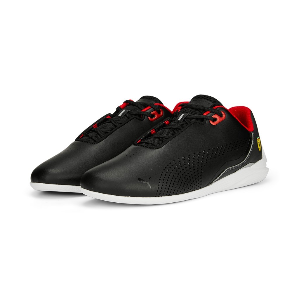 Puma Motorsport Ferrari Drift Cat Decima 40,5.