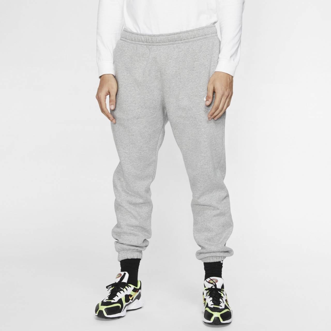 Nike Sportswear Club Fleece M.