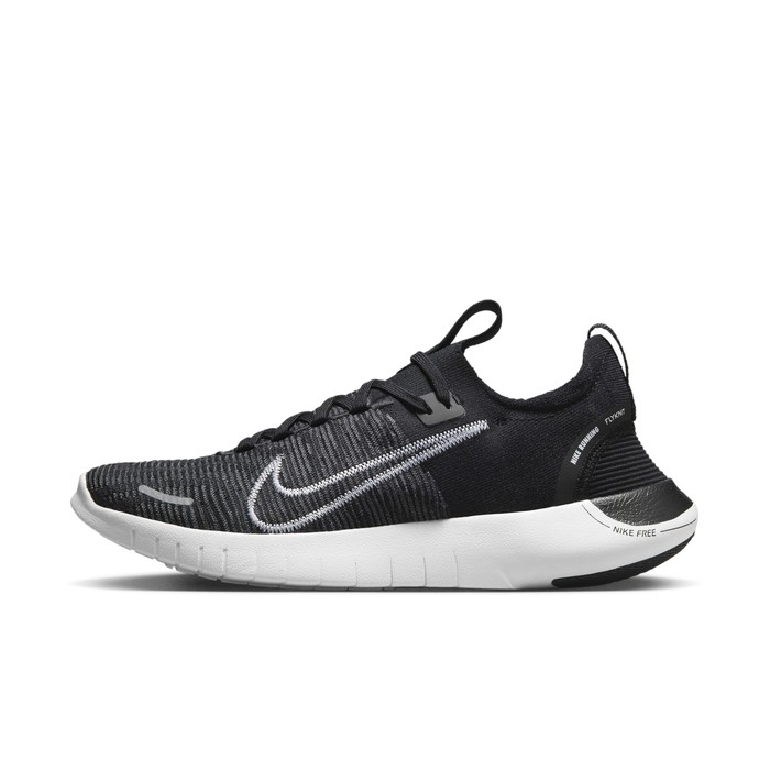 Nike free run flyk 43.