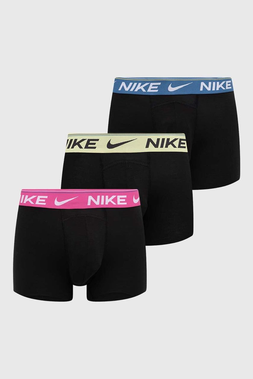 Nike boxer brief 3pk xl.