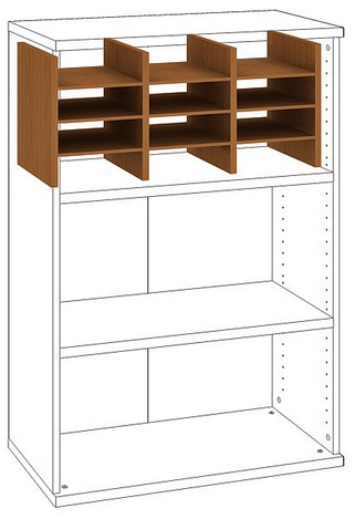 HOBIS vložka spisová univerzální SVNT.

Rozmery 33 × 76,2 × 29

Pre kancelárske skrine STRONG