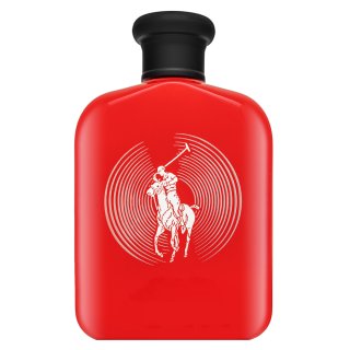 Ralph Lauren Polo Red Remix X Ansel Elgort toaletná voda pre mužov 125 ml.