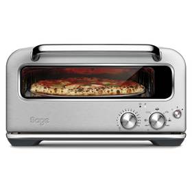 SPZ820BSS Pec na pizzu - PIZZAIOLO SAGE.