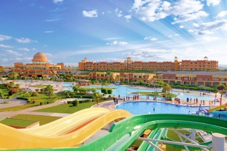 Egypt Marsa Alam Malikia Beach Resort Abu Dabbab 9 dňový pobyt All Inclusive Letecky Letisko: Praha august 2024 (14/08/24-22/08/24)