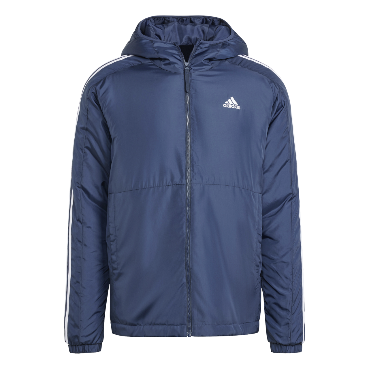 adidas Essentials 3-Stripes Insulated Jacket L.