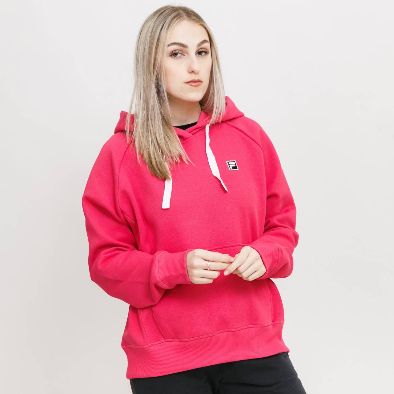 Fila BIBINJE hoody S.