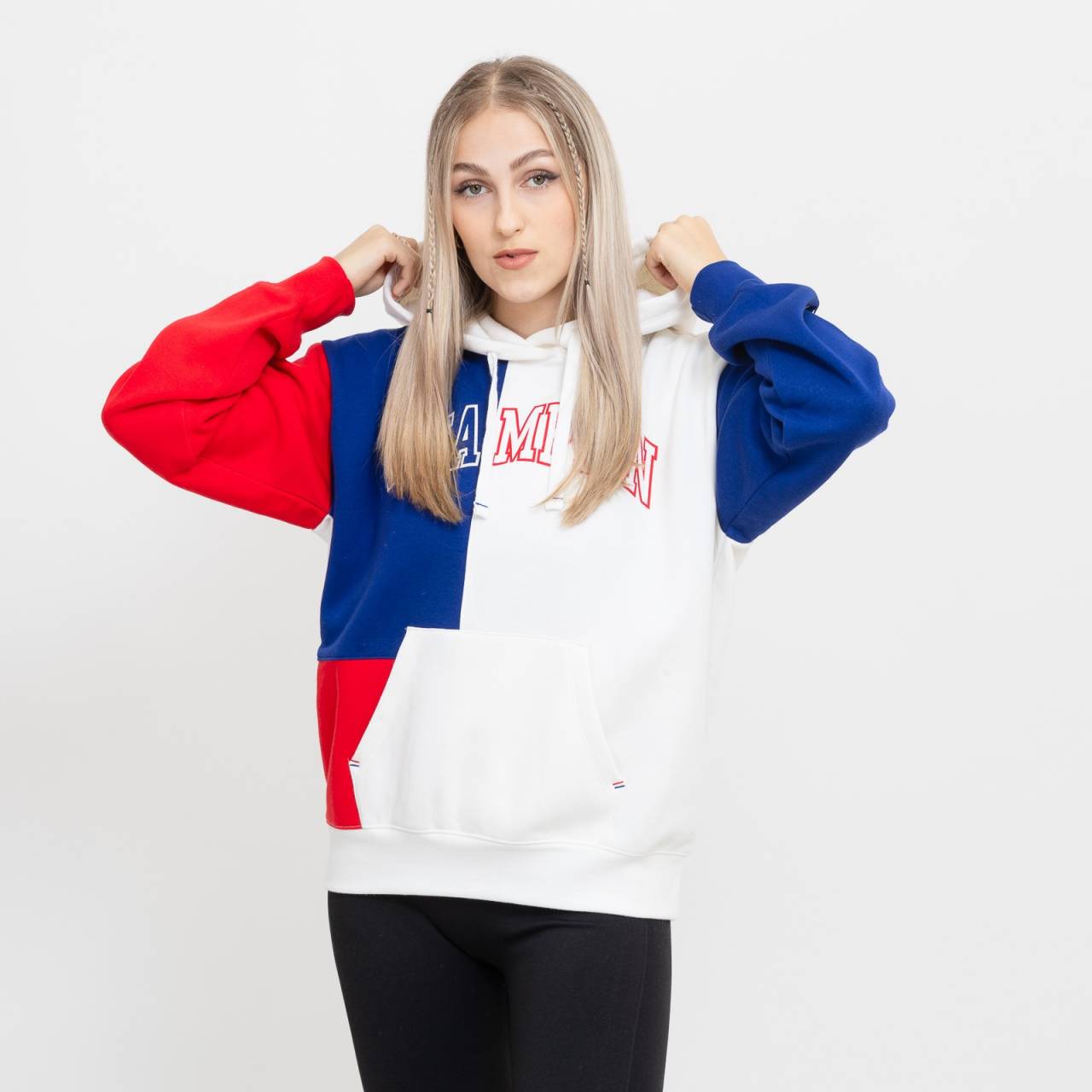 Champion Hooded Sweatshirt M.