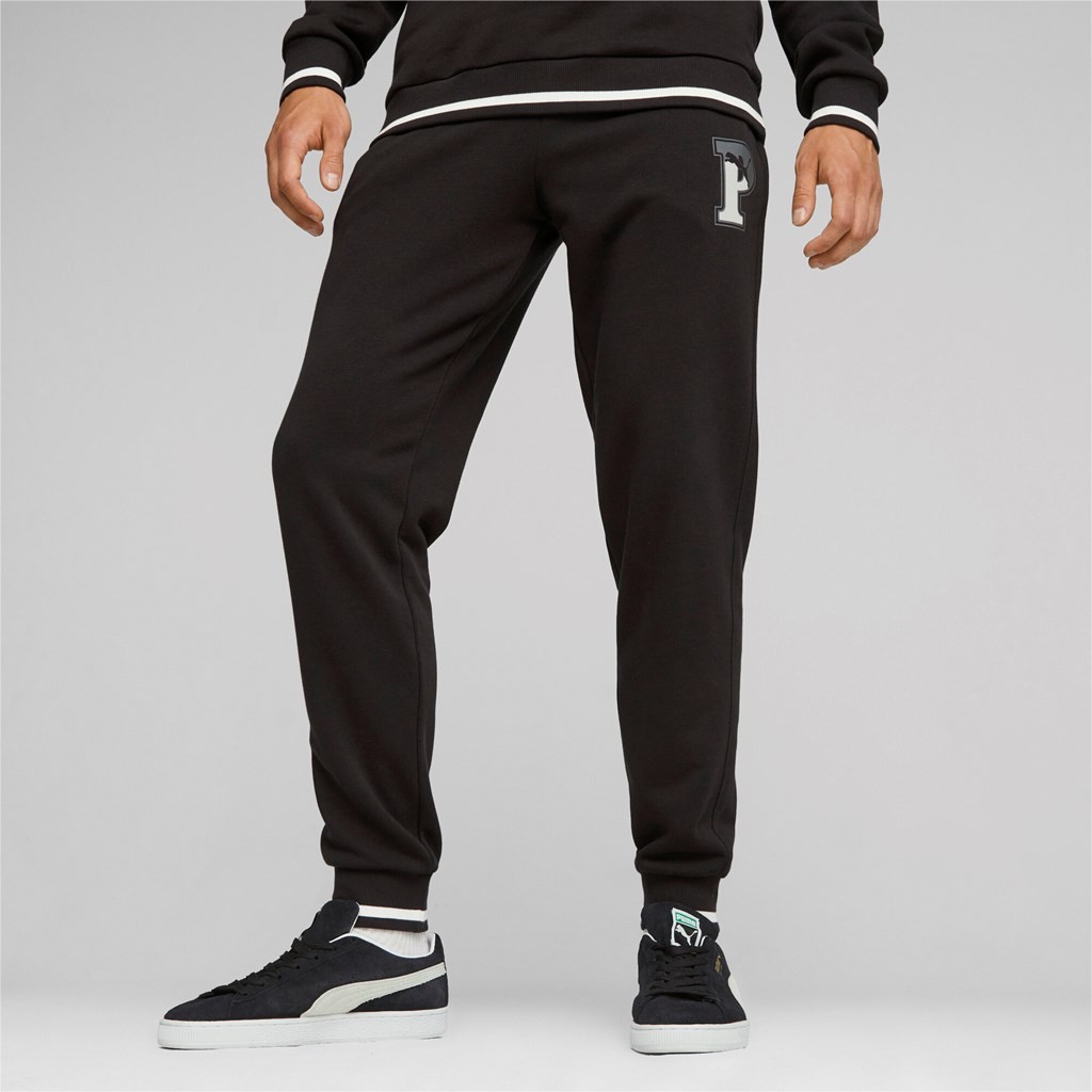 PUMA SQUAD Sweatpants TR cl S.