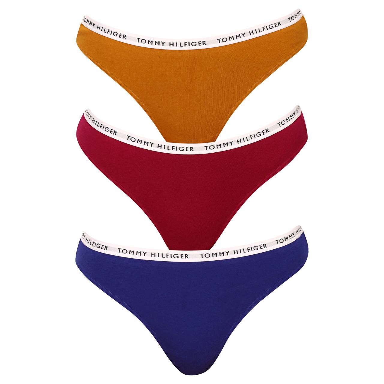 3PACK Damen Tangas Tommy Hilfiger mehrfarbig (UW0UW02829 0XH) M.
Tommy Hilfiger Tanga - Top-Style, der Sie begeistern wird!
Die Damen Tangas von Tommy Hilfiger sind ideal für Frauen, die sich bei jeder Freizeitaktivität und alltäglichem Tragen wohlfühlen möchten.
Weitere Informationen finden Sie in der klassischen Produktinformation.