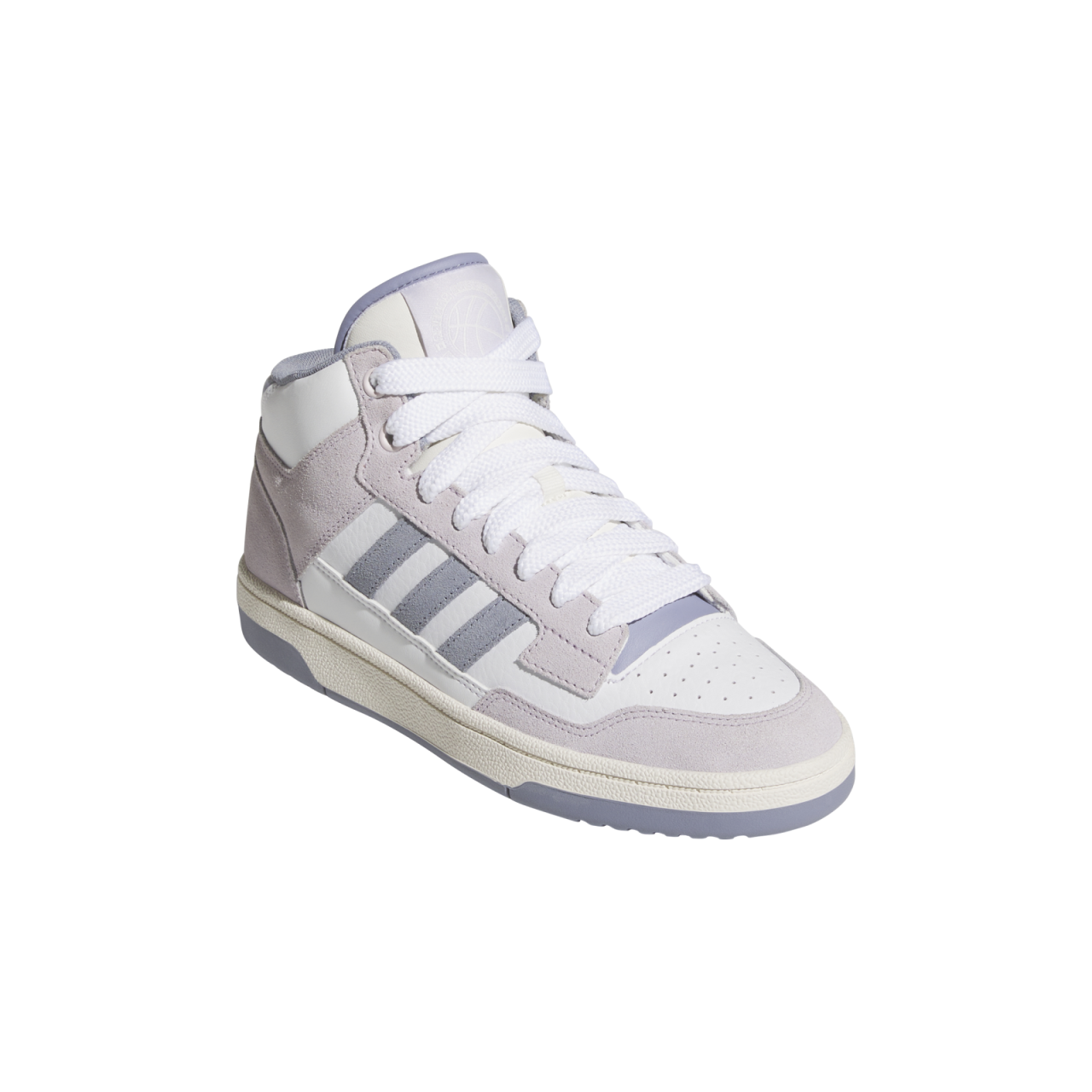 adidas RAPID COURT MID W 39 1/3.