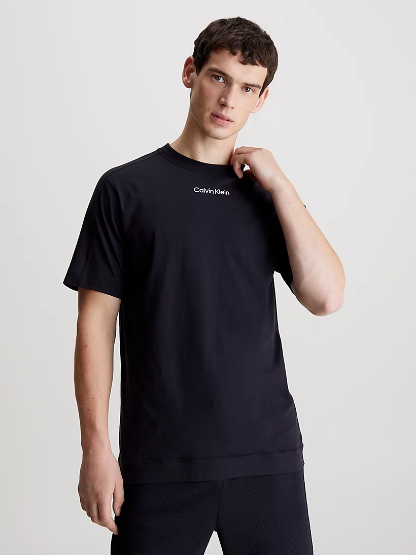 Calvin Klein PW - SS TEE XL.