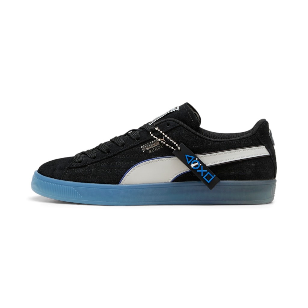 Puma Suede PLAYSTATION 44,5.