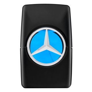 Mercedes-Benz Style Man Star toaletná voda pre mužov 200 ml.