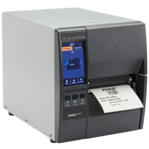 Zebra ZT231R ZT23142-T0E00CFZ, label printer, 8 dots/mm (203 dpi), disp.