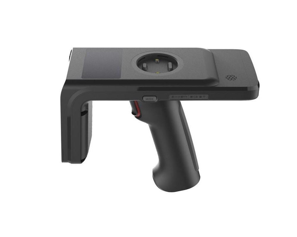 Honeywell bracket, CT60, CT60XP.