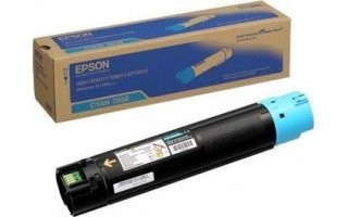 Epson C13S050658 azúrový (cyan) originálny toner.
Originálny toner = záruka priamo od výrobcu tlačiarne
100 % použitie v tlačiarni - bezproblémové fungovanie s vašou tlačiarňou
Použitím originálnej náplne predlžujete životnosť tlačiarne
Osvedčená špičková kvalita - vysoko kvalitná a spoľahlivá tlač originálnou tlačovou kazetou od prvej do poslednej stránky
Trvalé a profesionálne výsledky tlače - dlhodobá udržateľnosť tlače
Kratšia prodleva pri tlači stránok
Garancia Vašej spokojnosti s použitím našej originálnej náplne
Zabezpečujeme bezplatnú recykláciu originálnych náplní
Zlyhanie náplne v menej ako 1% prípadov
Jednoduchá a rýchla výmena náplne

Kód výrobcu: C13S050658