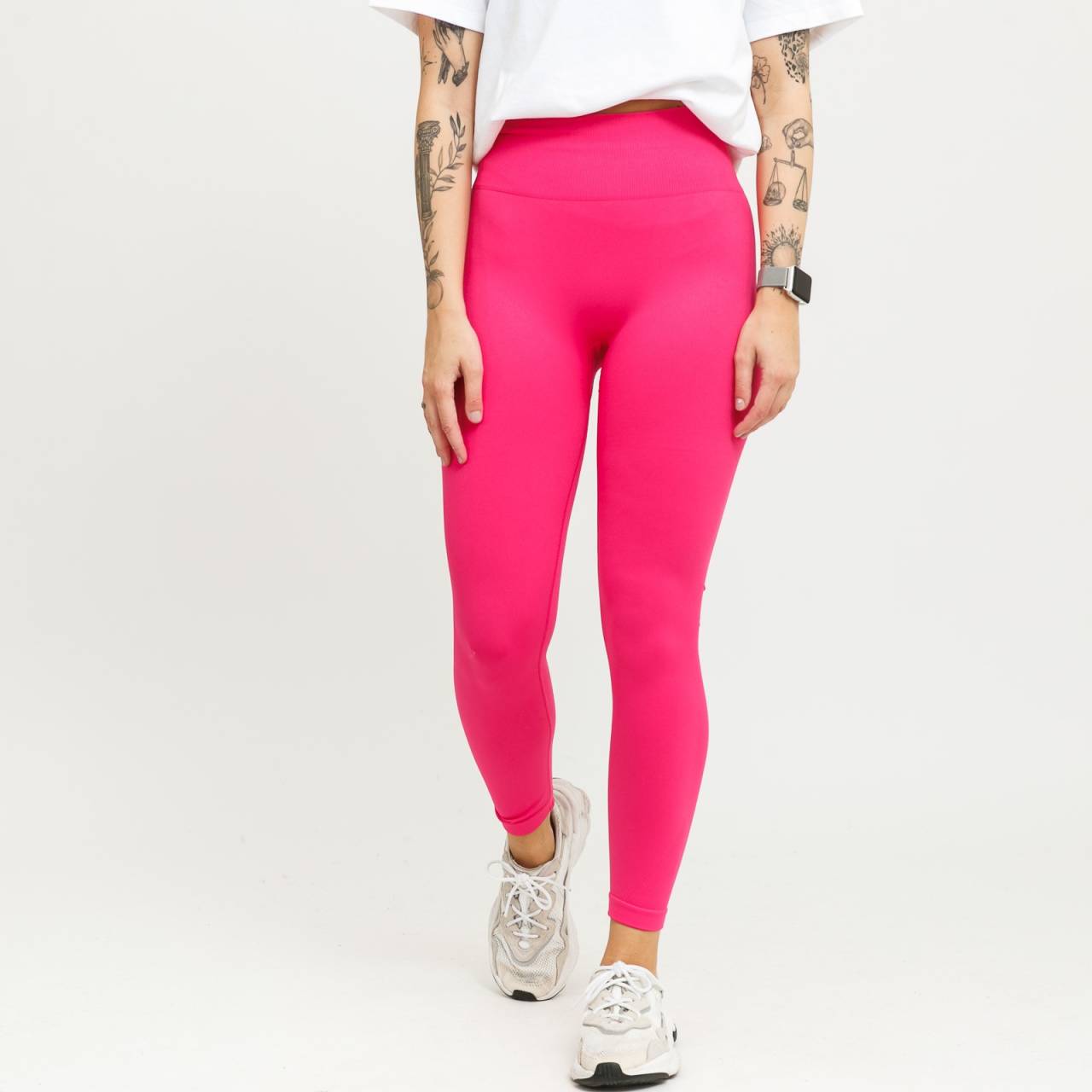 Guess alma seamless leggin m/l.