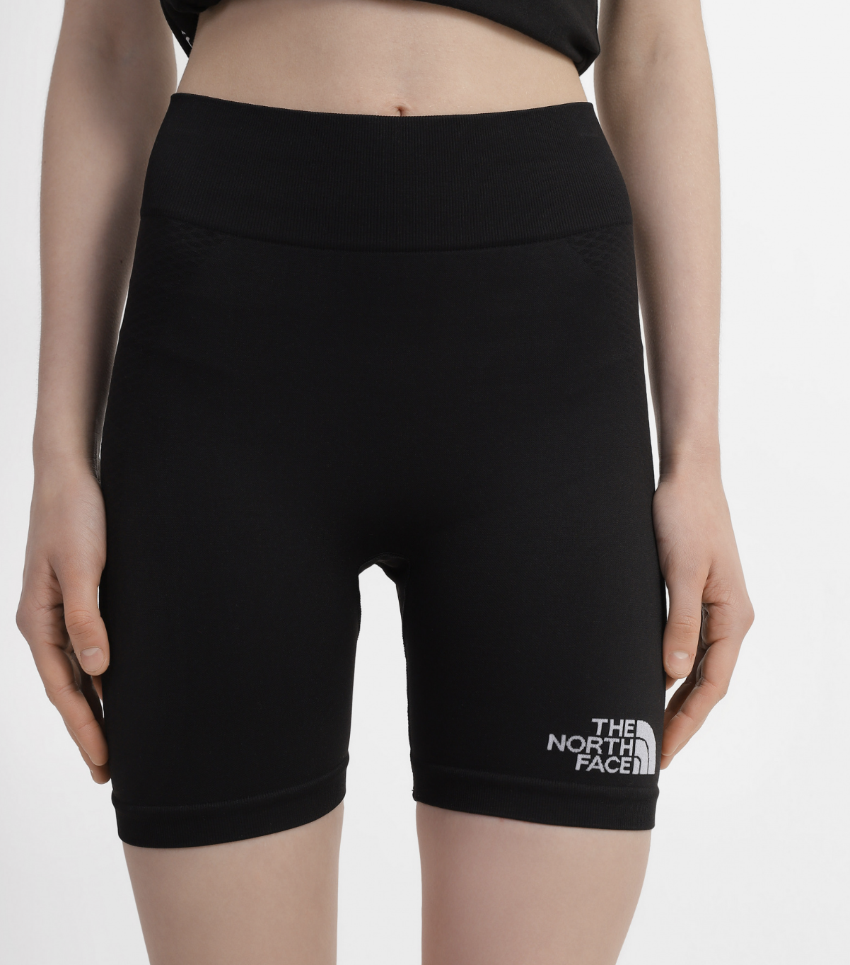 The North Face Women’s New Seamless Short ML.