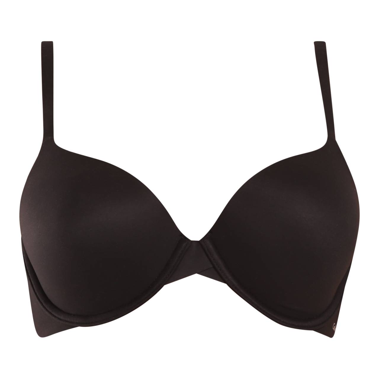Schalen BH Calvin Klein mit Bügel schwarz (F3837E-001) 85C.
Suchen Sie einen verstärkten BH für Damen mit Bügel, der auch unter eng anliegender Bekleidung gut aussieht?
 
Dieser Damen BH der weltberühmten Marke Calvin Klein hat eine Schaumstoffverstärkung, die Ihnen einen sehr sexy Look verleiht, die verwendeten Körbchen sind ideal unter eng anliegender Bekleidung.
 
Mehr dazu finden Sie in den nachstehenden klassischen Produktinformationen.
