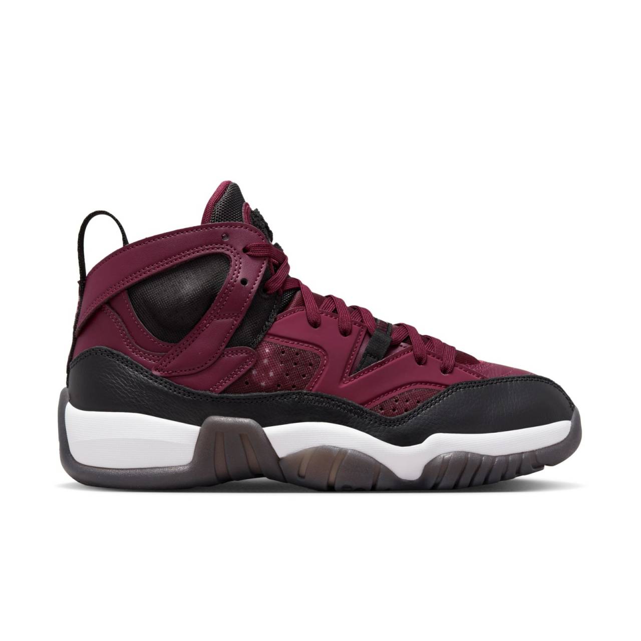 Jordan Jumpman Two Trey 44,5.