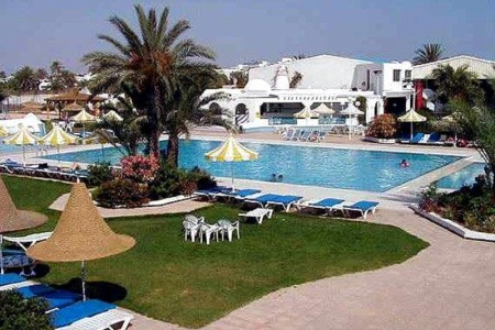 Tunisko Djerba Cedriana Djerba 8 dňový pobyt All Inclusive Letecky Letisko: Praha May 2025 (14/05/25-21/05/25)