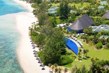 Maurícius  Sofitel So Mauritius 10 dňový pobyt Polpenzia Letecky Letisko: Praha September 2025 (10/09/25-19/09/25)