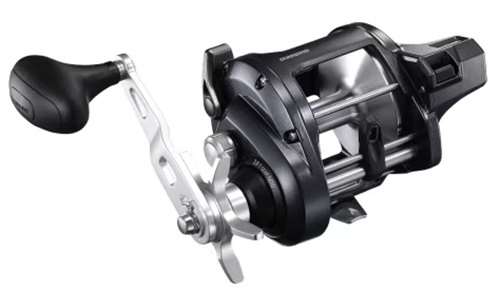 Shimano multiplikátor tekota 401 a hg line counter (ft) left hand.
 Alebo možno chcete prvýkrát preskúmať výhody hĺbkovej presnosti.
 Rybári po celom svete ho používajú na trolling a tiež nahadzovanie, ale pre európsku prácu naozaj exceluje pri love pri dne alebo presnom love pri dne.
 Ľahko použiteľná hviezdicová brzda obsahuje množstvo brzdnej sily a zahrnutie Level Wind uľahčuje vedenie vlasca, pretože automaticky hladko pokladá vlasec cez cievku.