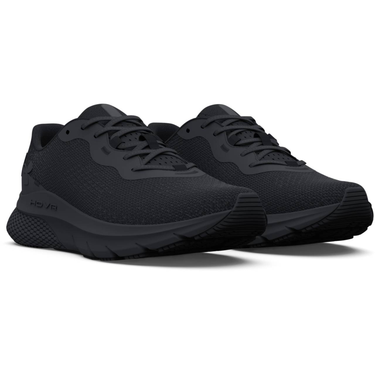 UNDER ARMOUR UA HOVR Turbulence 2-BLK 44,5.