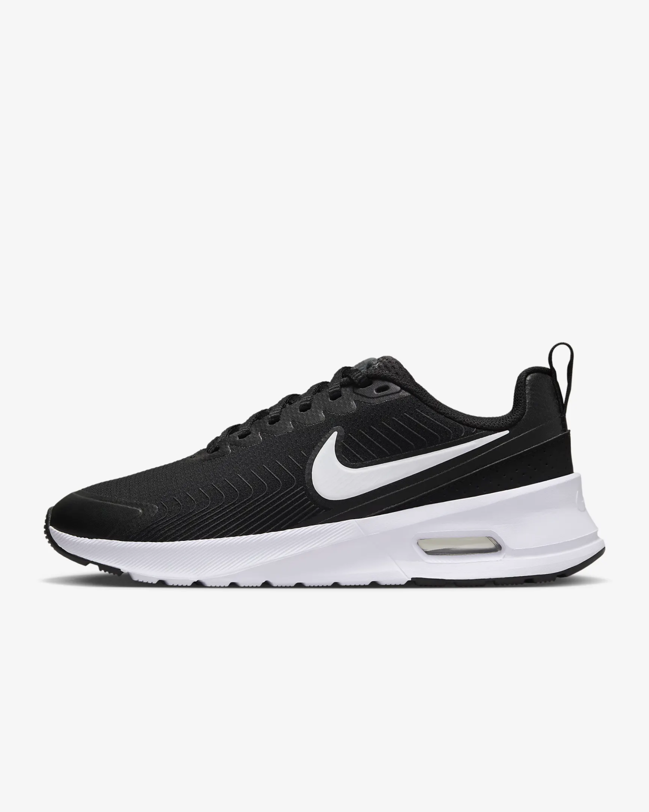 Nike W NIKE AIR MAX NUAXIS 40,5.