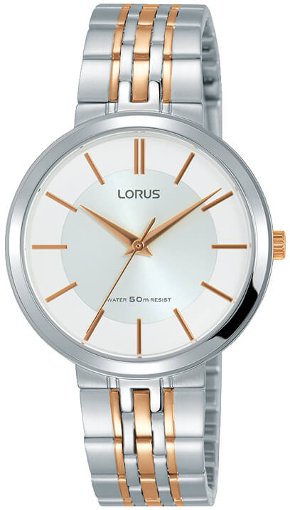 Lorus Analogové hodinky RG277MX9.