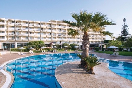 Grécko Rodos Electra Palace 10 dňový pobyt Ultra All inclusive Letecky Letisko: Praha July 2025 (21/07/25-30/07/25)