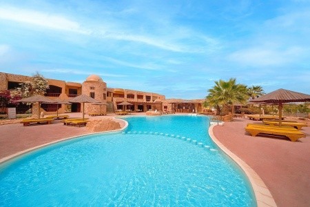 Egypt Marsa Alam Pickalbatros Vita Resort Portofino 15 dňový pobyt All Inclusive Letecky Letisko: Praha May 2025 (18/05/25- 1/06/25)