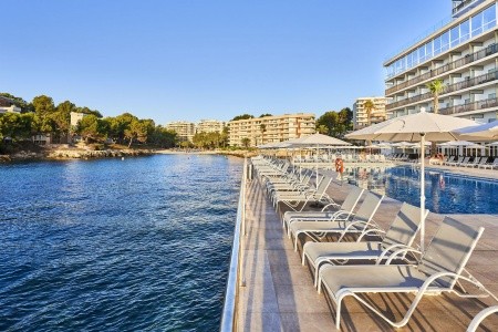 Španielsko Mallorca Globales Cala Vinas (Ex.