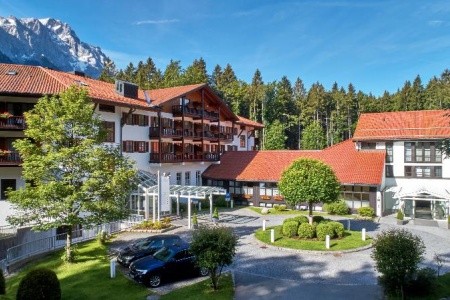 Nemecko Bavorsko Am Badersee 12 dňový pobyt Raňajky Vlastná April 2025 (17/04/25-28/04/25)