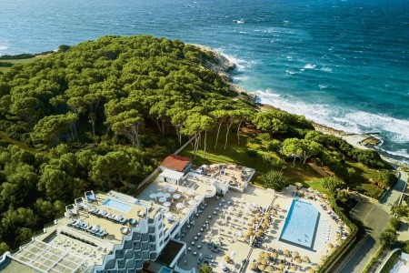 Španielsko Menorca Tui Blue Victoria Menorca 9 dňový pobyt All Inclusive Letecky Letisko: Viedeň May 2025 (28/05/25- 5/06/25)