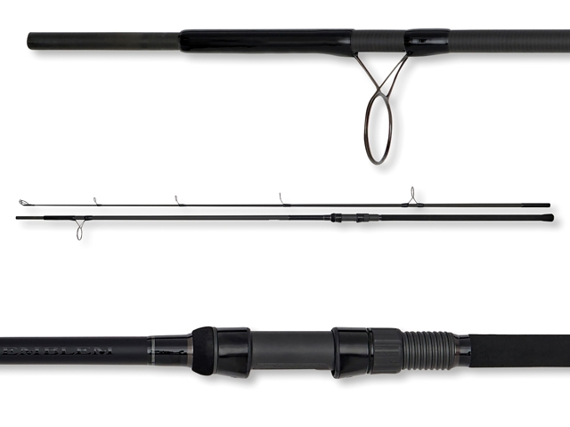 Daiwa prút emblem carp 3 m 3,5 lb.
   
 HVF® karbónový blank ► V-Joint® put-over spojka ► Pogumovaná rukoväť ► Sedlo navijaka Seaguide® ► Očká Seaguide® TDG ► Transportný obal