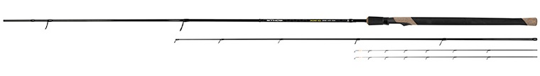 Matrix prút ethos xr c bomb rods 3 m 40 g.